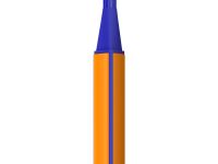 Набор капиллярных ручек Berlingo "Rapido" 20 цв., 0,4 мм, трехгран., европодвес