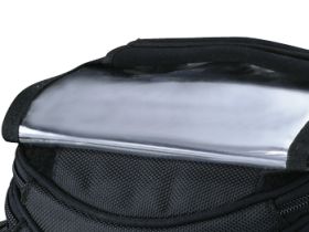 Велосумка на руль Topeak TourGuide (черный)