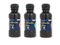 Морилка Декола 120 мл Каштан