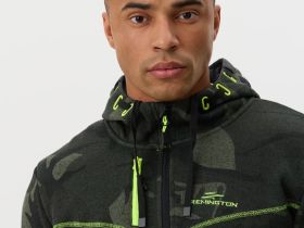 Джемпер мужской Remington Ripley Camo
