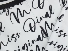 Леггинсы для девочки