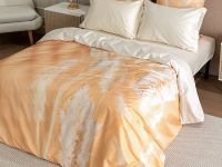 Постельное белье Lagurus (на резинке)