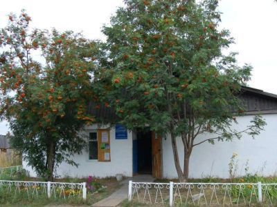 Неволинская библиотека им. Ф. Ф. Павленкова