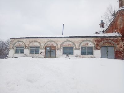 Верхосунская библиотека им. Ф. Ф. Павленкова