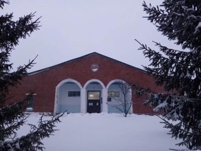 Старосуллинская сельская библиотека