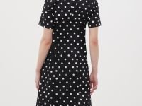 Платье женское из хлопка