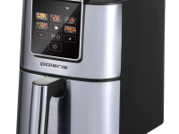 Аэрогриль электрический Polaris PAF 4001 Wi-Fi IQ Home
