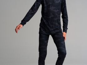 Зимние мембранные ботинки для мальчика