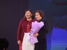 85-летие системы среднего профессионального образования отметили в Якутске