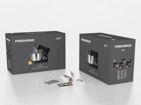 Кухонная машина РЕДМОНД FM613