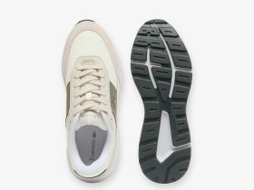 Мужские кроссовки Lacoste RUN SET CGR 1261 SMA
