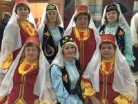 Агафонковский сельский Дом культуры