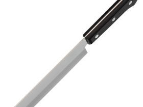 Кухонный нож для овощей Накири, Western Knife, TOJIRO, F-315, сталь VG-10