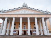 Брянский областной театр драмы им. А. К. Толстого