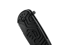 Складной нож CRKT Acquisition, сталь 8Cr14MoV, рукоять термопластик