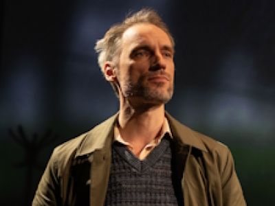 Снимается кино