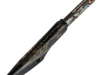 Нож киридаши Koi Остров сокровищ LE, BSW, Black