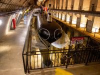 Балаклавский подземный музейный комплекс