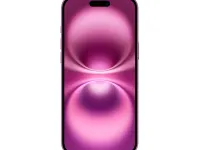 Смартфон Apple iPhone 16 Plus 512Gb (Pink) (eSIM)