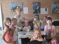 Галерея «Арискин-студия»