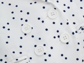 Жакет для маленькой девочки