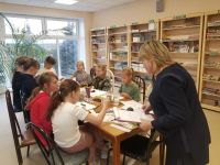 Кунарский сельский дом культуры