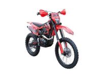 Мотоцикл FXMOTO YZ 300 21/18 ENDURO