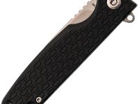 Складной нож Daggerr Leprechaun DL, сталь 8Cr14MoV, рукоять FRN