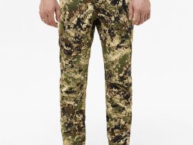 Летний костюм для охоты Remington Hot Summer South Forest — легкий, с UPF 50+ и DWR-пропиткой