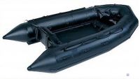 Лодка ПВХ ZODIAC Futura commando 420