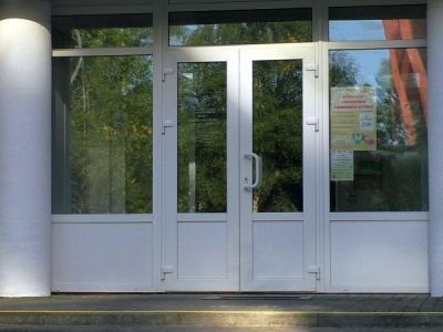 Отдел семейного чтения Сосновоборской городской публичной библиотеки