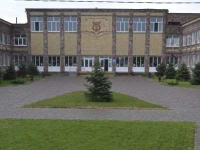 Сельский дом культуры «Лира» ст. Челбасской