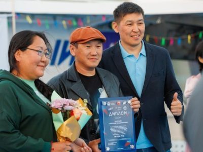 Около двухсот человек приняли участие в республиканском форуме «Бизнес – дело семейное»