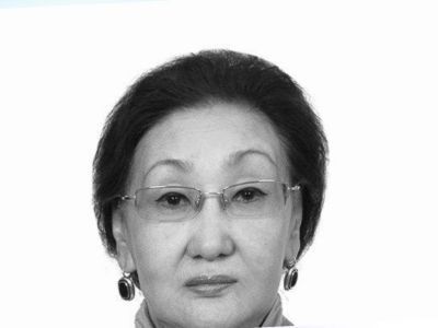 Ушла из жизни исследователь и популяризатор Олонхо Агафья Захарова