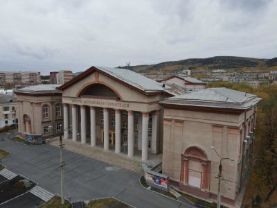 Дворец культуры автомобилестроителей