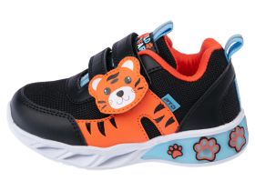 Кроссовки для мальчиков