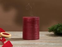 Свеча Фестиваль блеска/Glitter Festival II