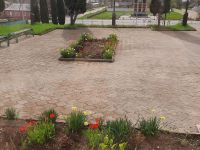 Дворец культуры с. Карман-Синдзикау