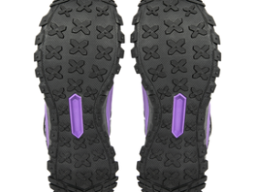 Кроссовки Remington Urban Star violet