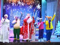 Раздольненский центр культуры и досуга