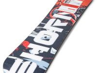 Сноуборд SHORNER RED 22/23