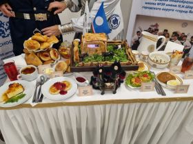 Столовая школы № 39 Якутска стала лауреатом всероссийского конкурса 