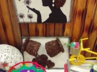 Дом культуры д. Орловка