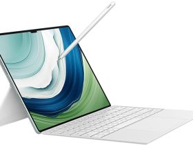 Планшет HUAWEI