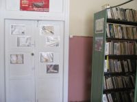 Терновская библиотека – филиал № 33