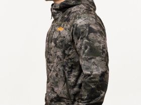 Костюм Remington Stalker Renewed Black Camo