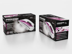 Утюг РЕДМОНД RI-C266