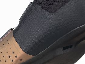 Велотуфли Fizik Tempo Overcurve R4 Iridescent (зеленый 39)