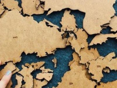 Малый город – большая история! Литературно-географический пазл