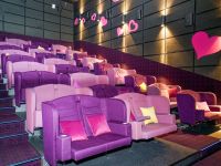 Кинотеатр Pioneer Cinema